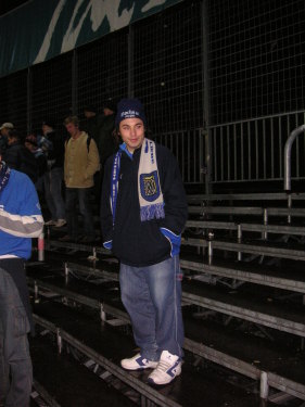 Wacker Burghausen - VfL Bochum - photo